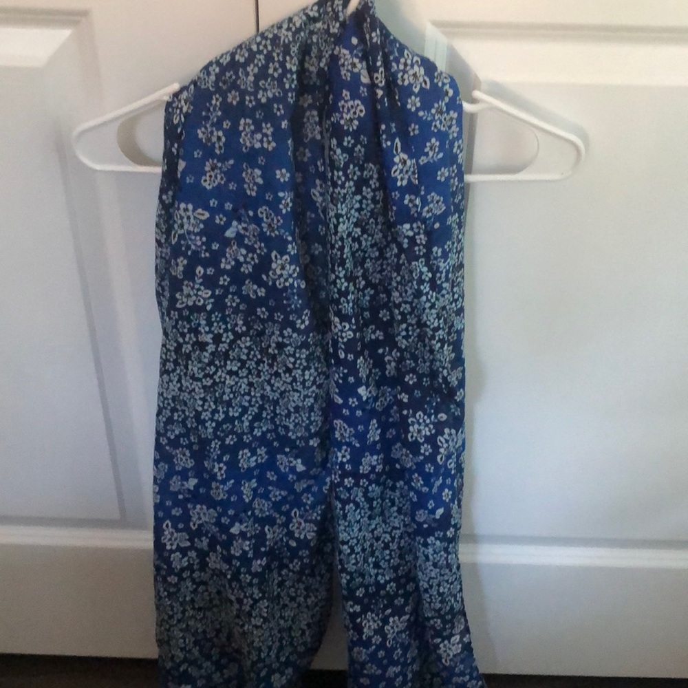 Old Navy Scarf with Tags